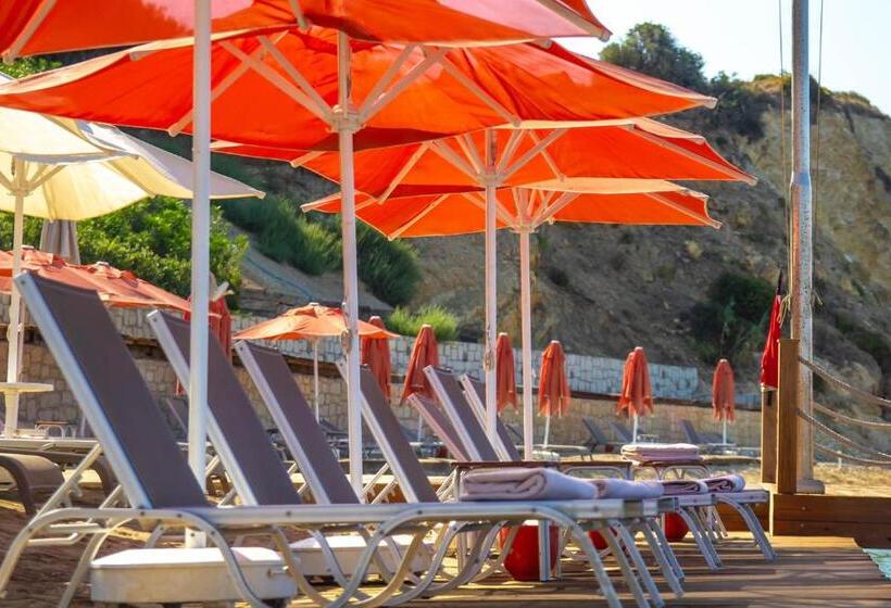 The Nowness Luxury Hotel & Spa