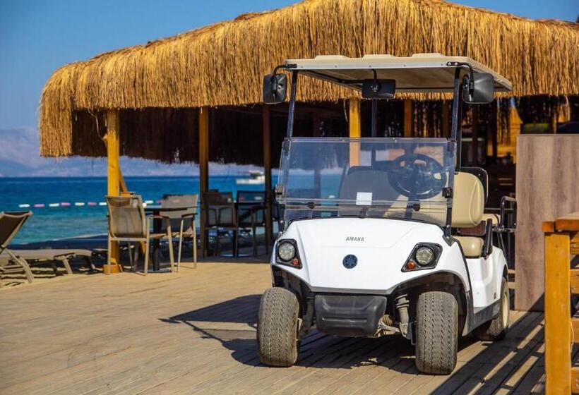 The Nowness Luxury Hotel & Spa