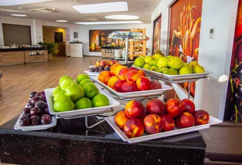 The Nowness Luxury Hotel & Spa