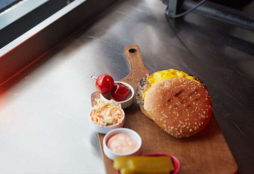 The Nowness Luxury Hotel & Spa