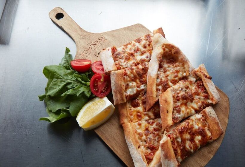 The Nowness Luxury Hotel & Spa