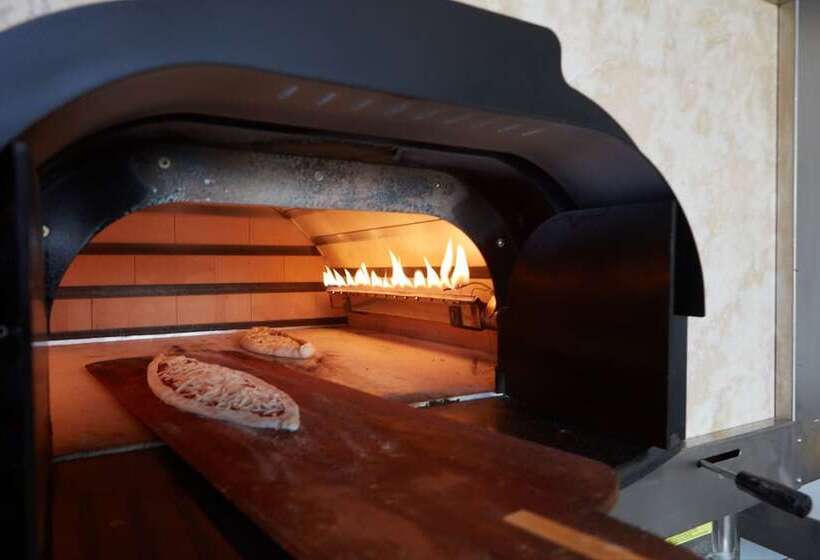 The Nowness Luxury Hotel & Spa