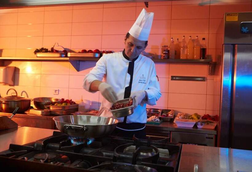 The Nowness Luxury Hotel & Spa