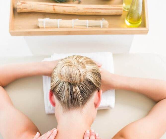 The Nowness Luxury Hotel & Spa