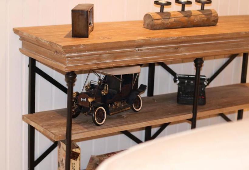 منتجع و شاليهات طوبى للعائلات