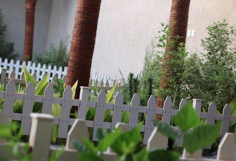 منتجع و شاليهات طوبى للعائلات