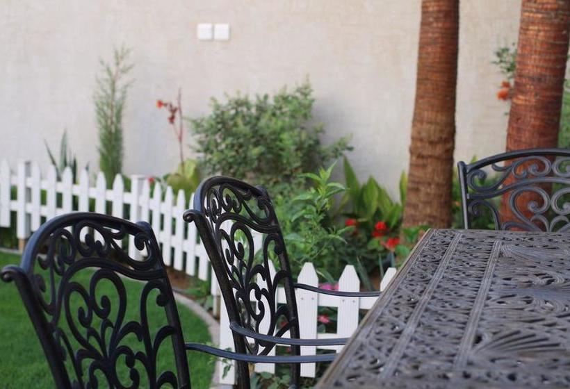 منتجع و شاليهات طوبى للعائلات