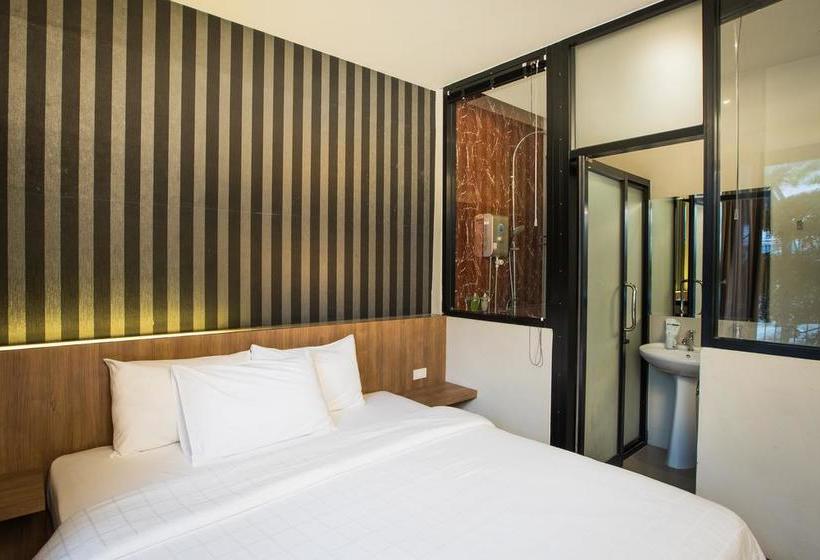 בית מלון כפרי V  Vajira