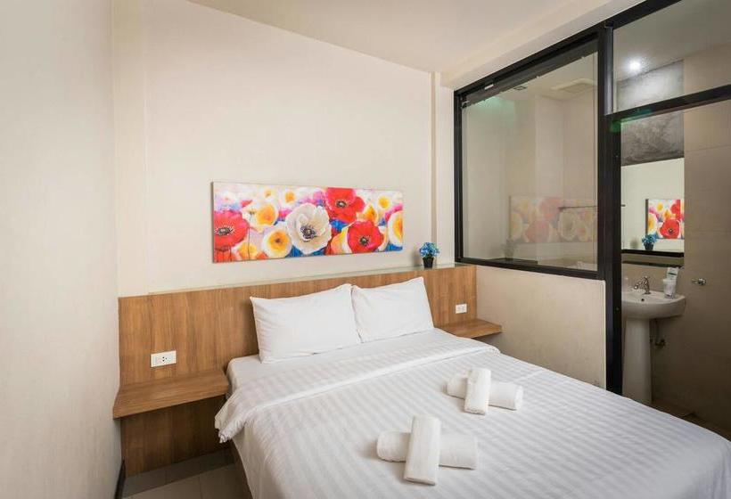 בית מלון כפרי V  Vajira