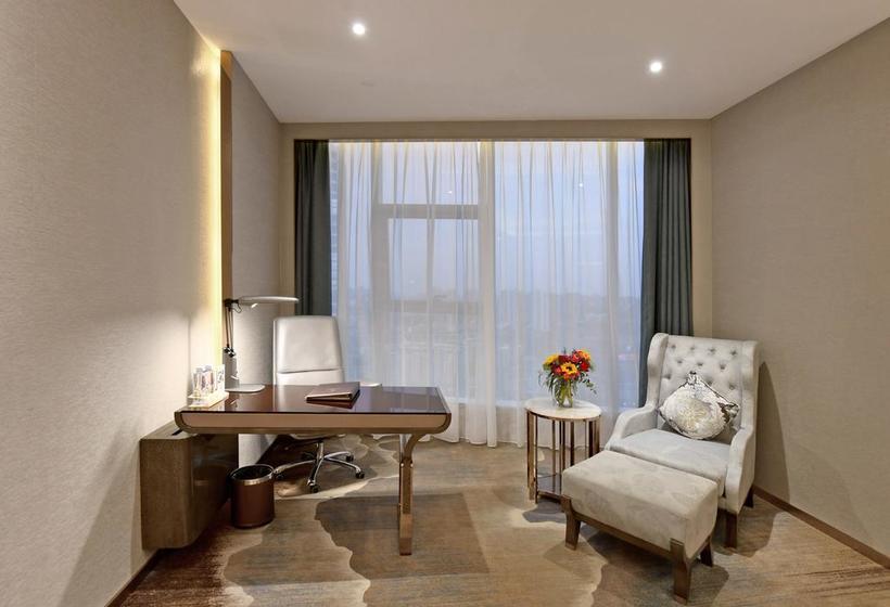 Hotel Venus Royal  Liuzhou Wan Da Shi Fu Cheng Zhong  Branch