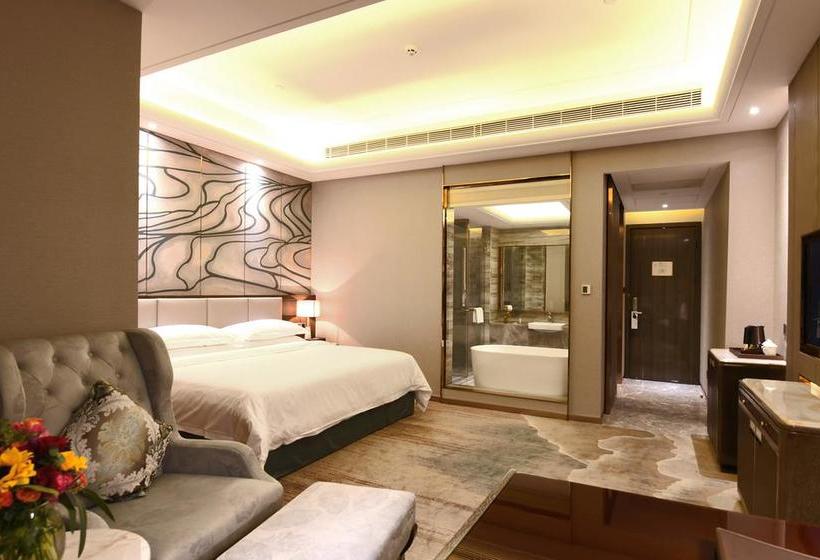 Hotel Venus Royal  Liuzhou Wan Da Shi Fu Cheng Zhong  Branch
