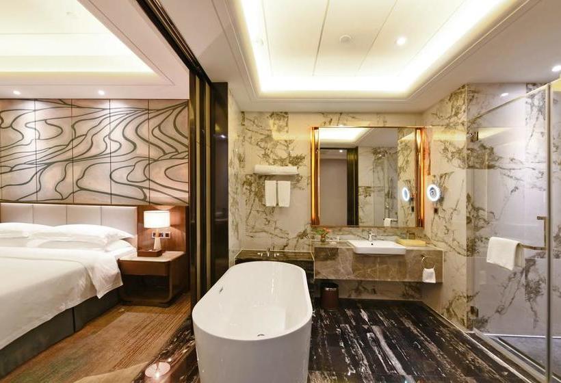 Hotel Venus Royal  Liuzhou Wan Da Shi Fu Cheng Zhong  Branch