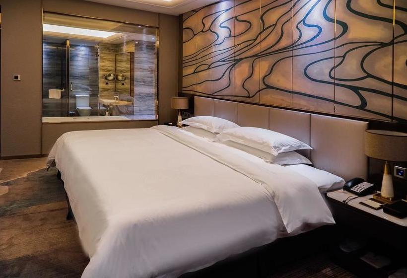 Hotel Venus Royal  Liuzhou Wan Da Shi Fu Cheng Zhong  Branch