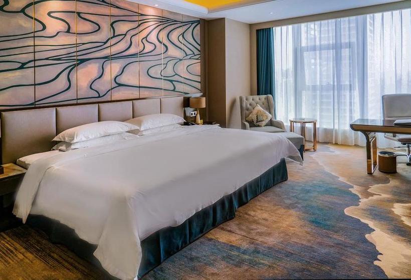 Hotel Venus Royal  Liuzhou Wan Da Shi Fu Cheng Zhong  Branch