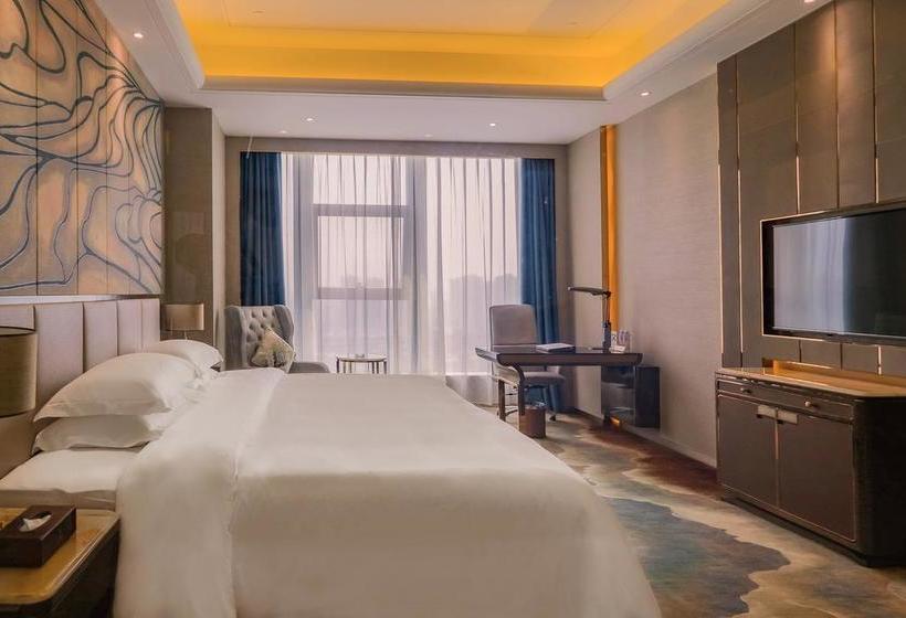 Hotel Venus Royal  Liuzhou Wan Da Shi Fu Cheng Zhong  Branch