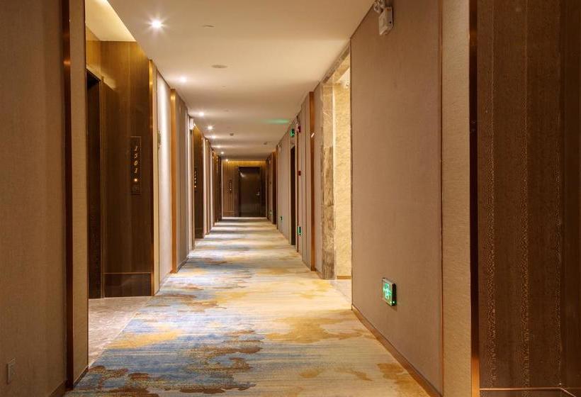 Hotel Venus Royal  Liuzhou Wan Da Shi Fu Cheng Zhong  Branch