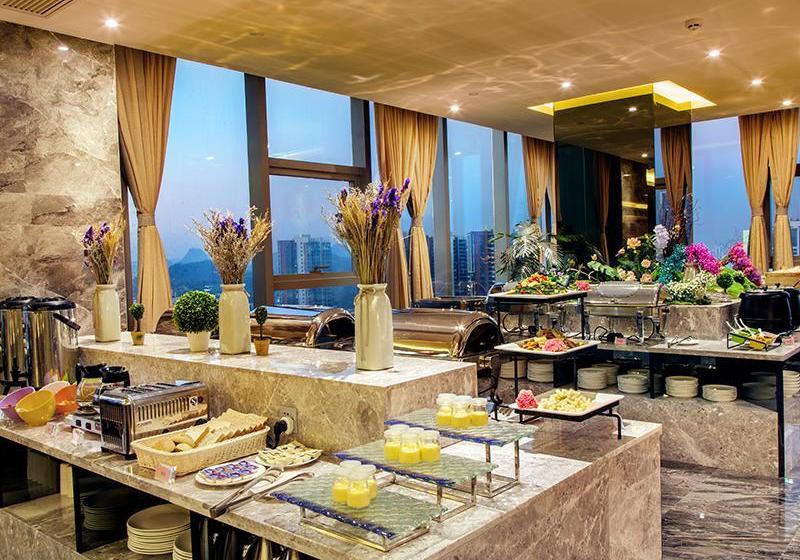 Hotel Venus Royal  Liuzhou Wan Da Shi Fu Cheng Zhong  Branch