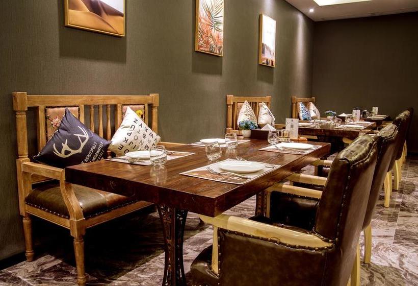 Hotel Venus Royal  Liuzhou Wan Da Shi Fu Cheng Zhong  Branch