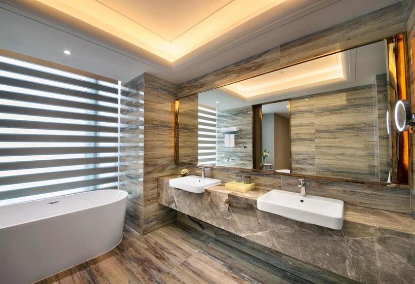 Hotel Venus Royal  Liuzhou Wan Da Shi Fu Cheng Zhong  Branch