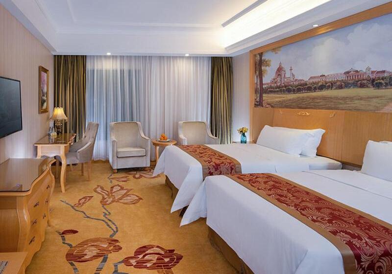 Vienna Hotel Dongguan Chengcaiyuan International Plaza