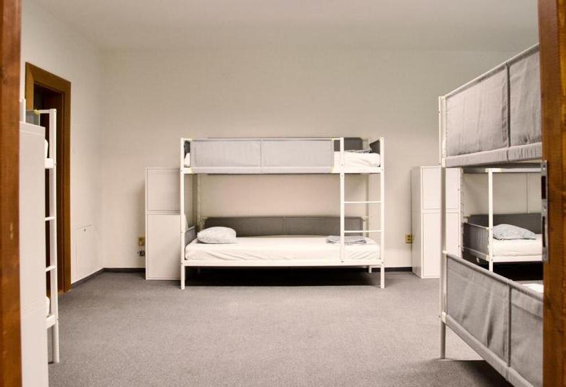 Wild Elephants Hostel