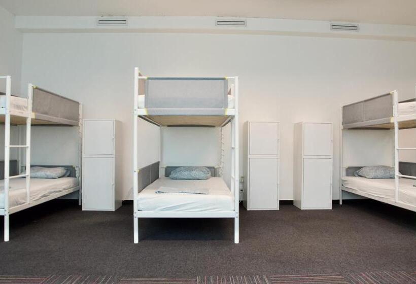 Wild Elephants Hostel