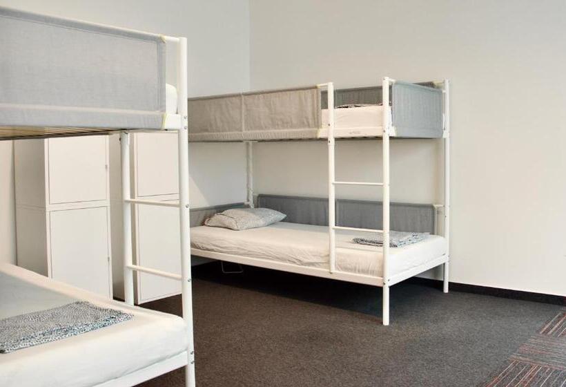 Wild Elephants Hostel