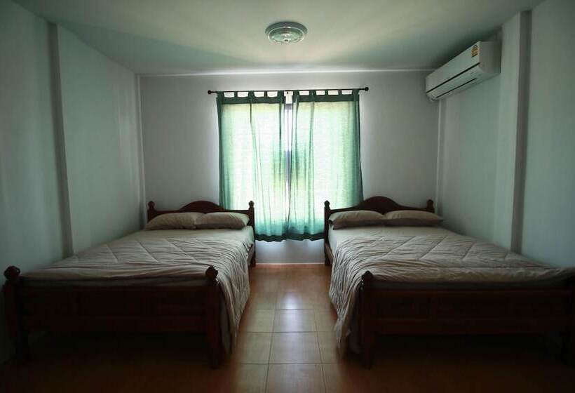 فندق صغير Barandbed Urt