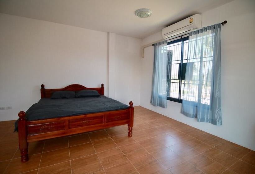 فندق صغير Barandbed Urt