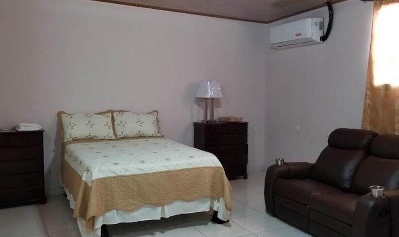 הוסטל B&d Lodgings