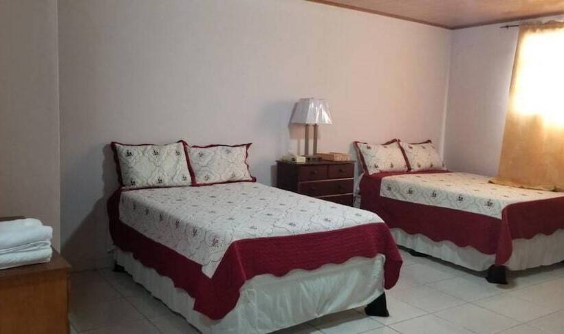 הוסטל B&d Lodgings