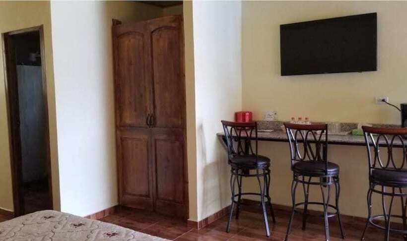 הוסטל B&d Lodgings