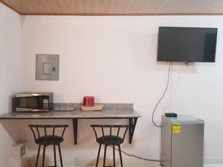 הוסטל B&d Lodgings