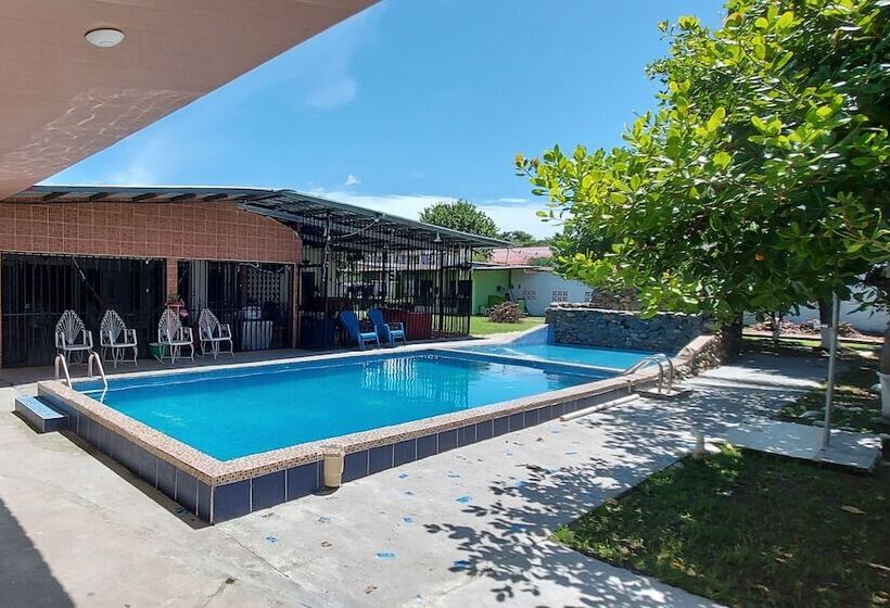 הוסטל B&d Lodgings