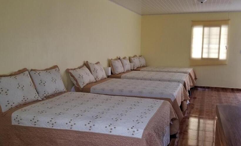 הוסטל B&d Lodgings