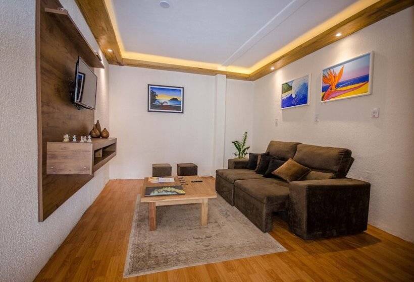 Общежитие Costa Praia