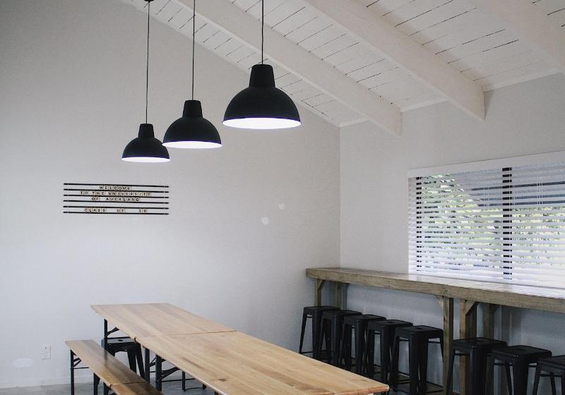 فندق صغير Hugo & Carter S Backpackers & Motel