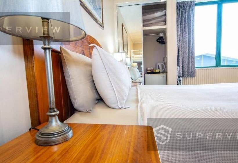 Arlberg Hotel Mt. Buller