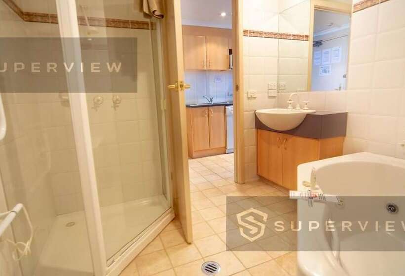 Arlberg Hotel Mt. Buller