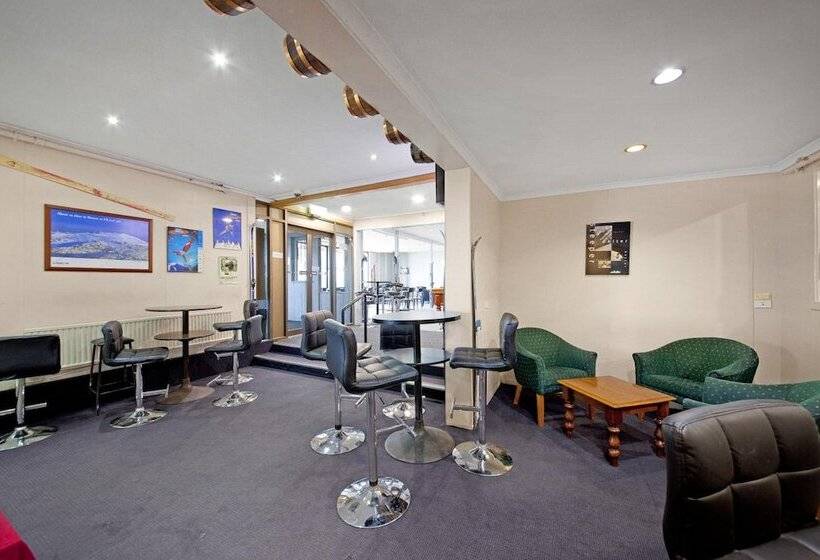 Arlberg Hotel Mt. Buller