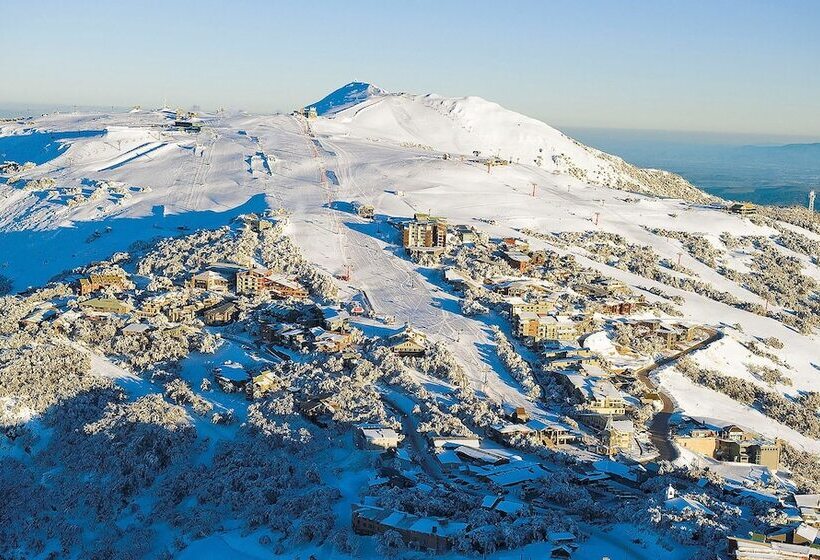 Arlberg Hotel Mt. Buller