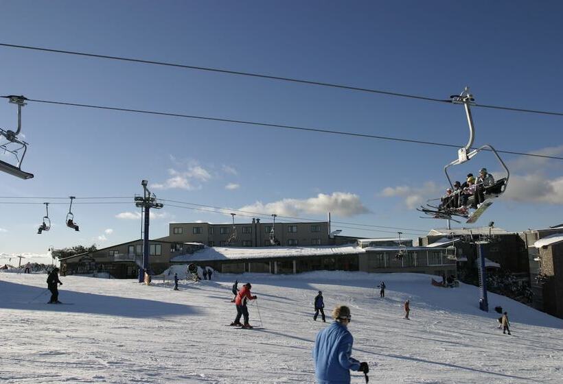 Arlberg Hotel Mt. Buller