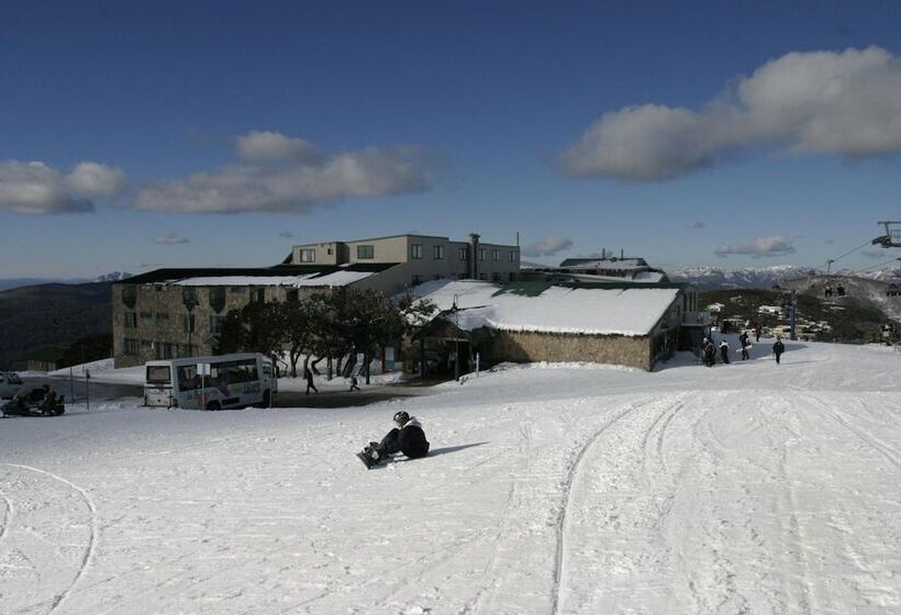 Arlberg Hotel Mt. Buller