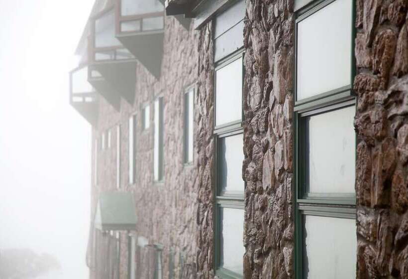 Arlberg Hotel Mt. Buller