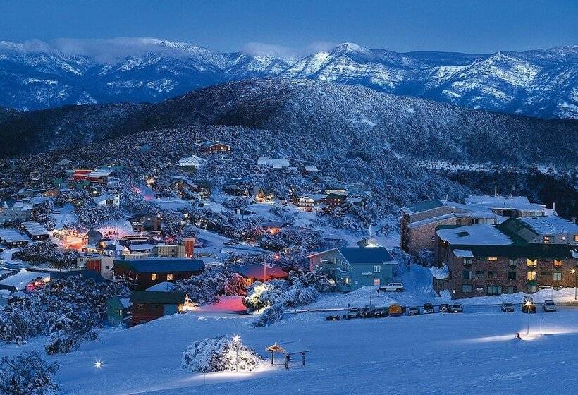 Arlberg Hotel Mt. Buller