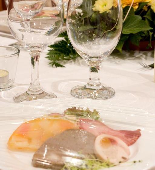 ベッドアンドブレックファースト Central Panzió Gyula