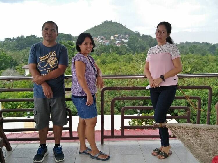 住宿加早餐 Darcey Residences