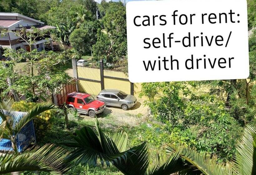 住宿加早餐 Darcey Residences