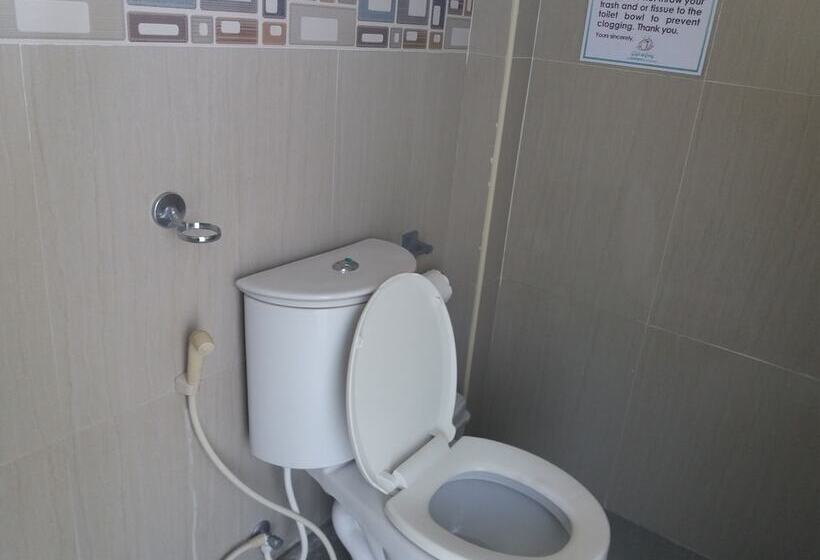 住宿加早餐 Darcey Residences