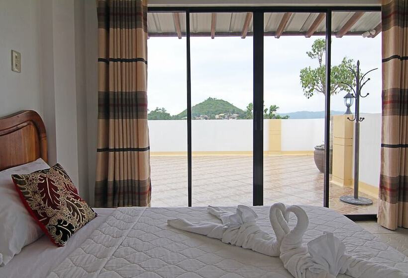 住宿加早餐 Darcey Residences